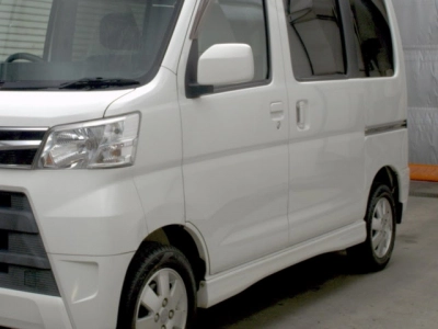 DAIHATSU ATRAI WAGON