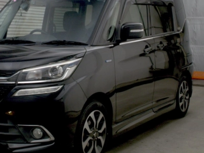 MITSUBISHI DELICA D:2