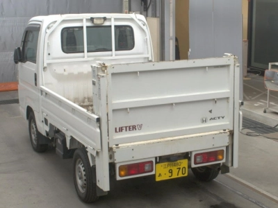 HONDA ACTY TRUCK