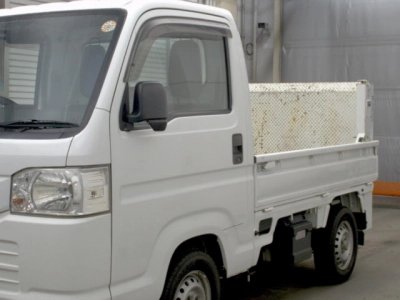 HONDA ACTY TRUCK