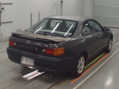TOYOTA SPRINTER TRUENO