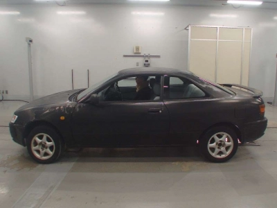 TOYOTA SPRINTER TRUENO