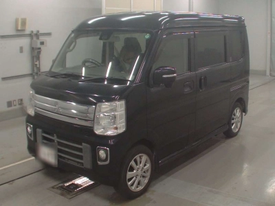 MITSUBISHI TOWN BOX