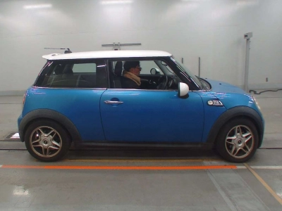 MINI MINI