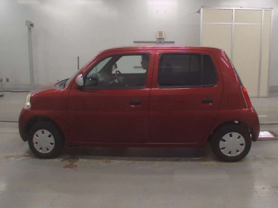 DAIHATSU ESSE
