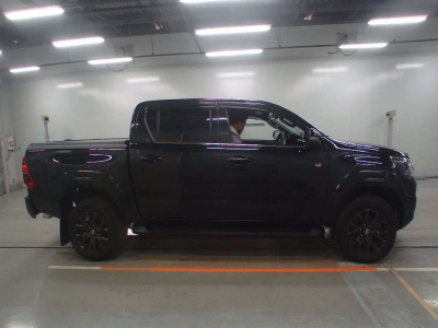TOYOTA HILUX PICK UP