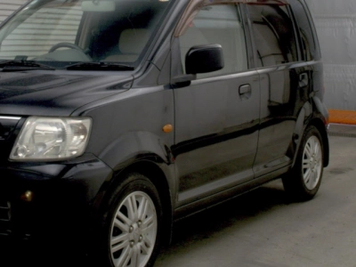 NISSAN OTTI