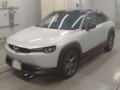 MAZDA MX-30