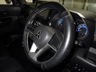 MITSUBISHI EK X SPACE