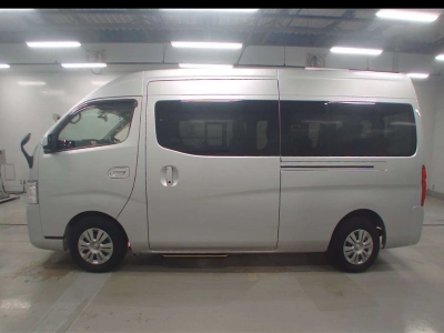 NISSAN NV350 CARAVAN WAGON
