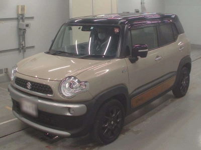 SUZUKI XBEE