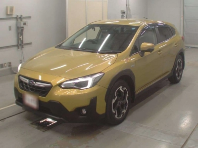 SUBARU SUBARU XV