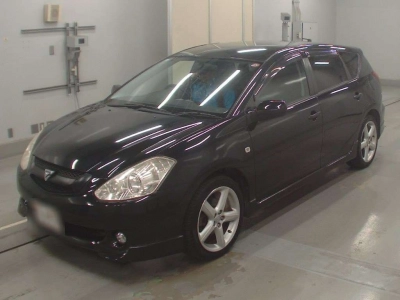 TOYOTA CALDINA
