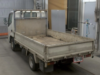 TOYOTA TOYOACE TRUCK