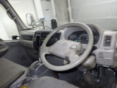 TOYOTA TOYOACE TRUCK