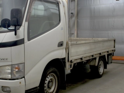 TOYOTA TOYOACE TRUCK