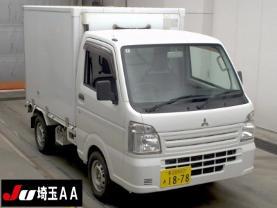 MITSUBISHI MINICAB TRUCK