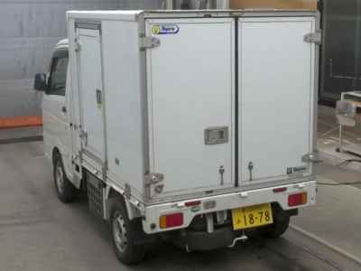 MITSUBISHI MINICAB TRUCK
