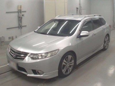 HONDA ACCORD TOURER