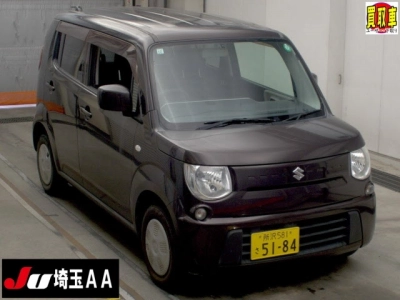 SUZUKI MRWAGON