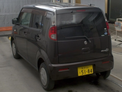SUZUKI MRWAGON