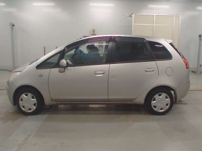 MITSUBISHI COLT PLUS