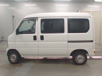 HONDA ACTY VAN
