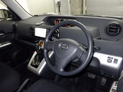 TOYOTA COROLLA RUMION