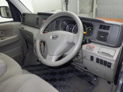 DAIHATSU ATRAI WAGON