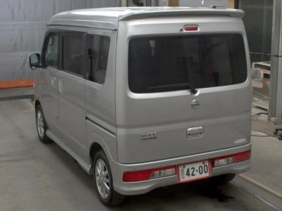 NISSAN NV100 CLIPPER RIO