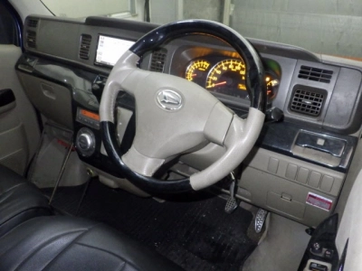 DAIHATSU ATRAI WAGON