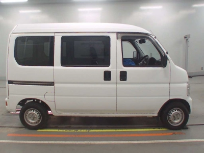 HONDA ACTY VAN