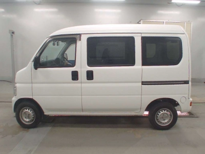 HONDA ACTY VAN