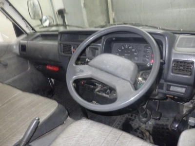 MAZDA BONGO BRAWNY TRUCK