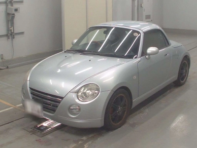 DAIHATSU COPEN