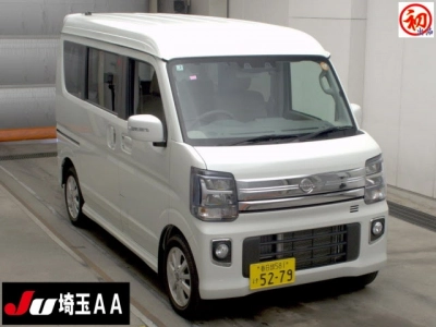 NISSAN NV100 CLIPPER RIO
