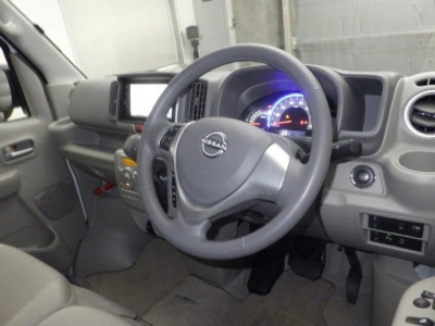 NISSAN NV100 CLIPPER RIO