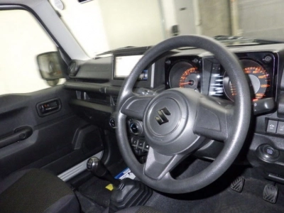 SUZUKI JIMNY WIDE