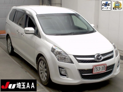 MAZDA MPV