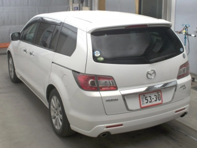 MAZDA MPV