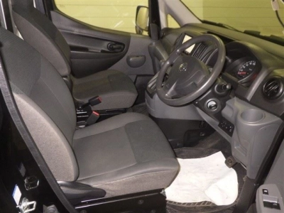 NISSAN NV200 VANETTE