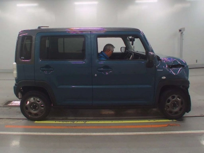 MAZDA FLAIR CROSSOVER