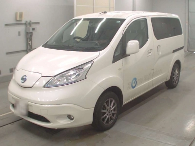 NISSAN E-NV200 WAGON
