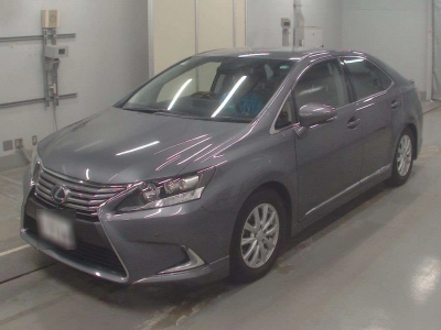LEXUS HS