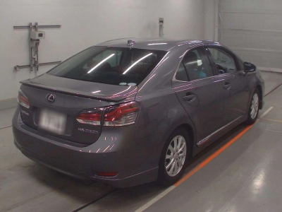 LEXUS HS