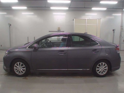 LEXUS HS
