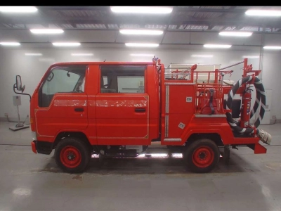 TOYOTA DYNA TRUCK