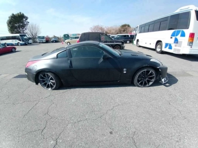 NISSAN FAIRLADY Z