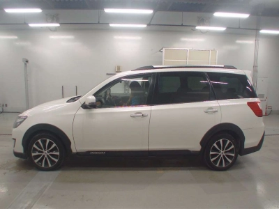 SUBARU EXIGA CROSSOVER 7