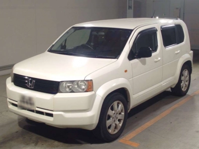 HONDA CROSSROAD